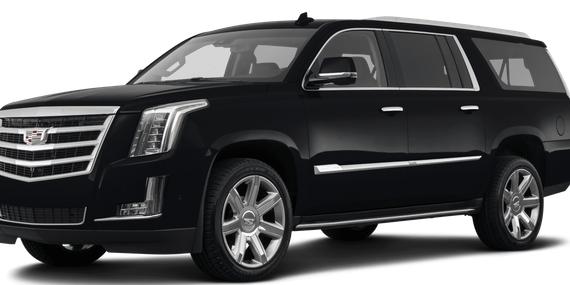 CADILLAC ESCALADE ESV 2019 1GYS4HKJ1KR293577 image